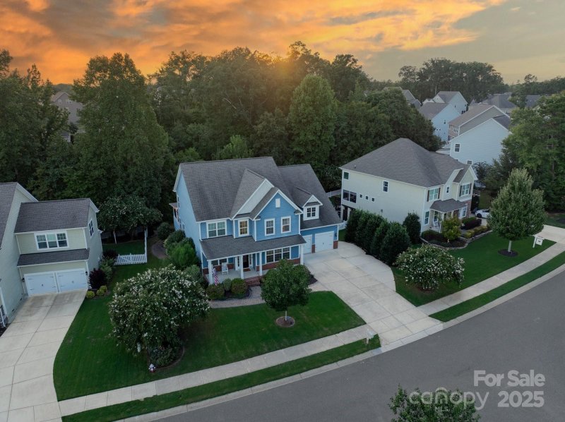 Property image 4 of 3400 Ringtail Drive in Lawson, Waxhaw, NC 28173