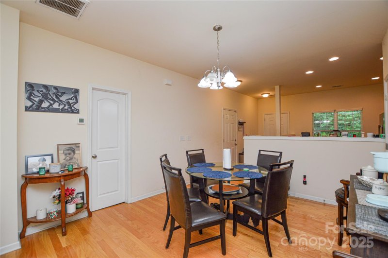 Property image 2 of 10420 Benfield Road in Prosperity Village, Charlotte, NC 28269