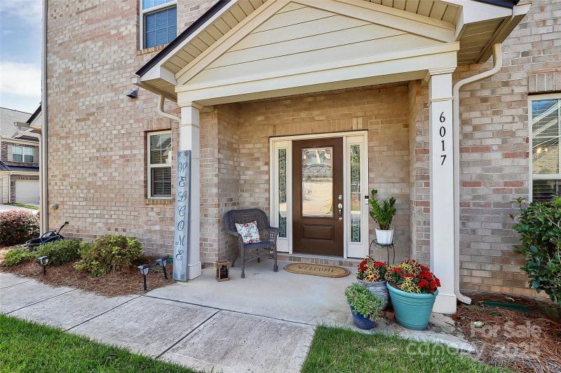 Property image 3 at 6017 Cadence Lane, Indian Land, SC 29707