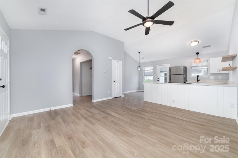 Property image 2 at 6923 Reese Furr Drive, Charlotte, NC 28216