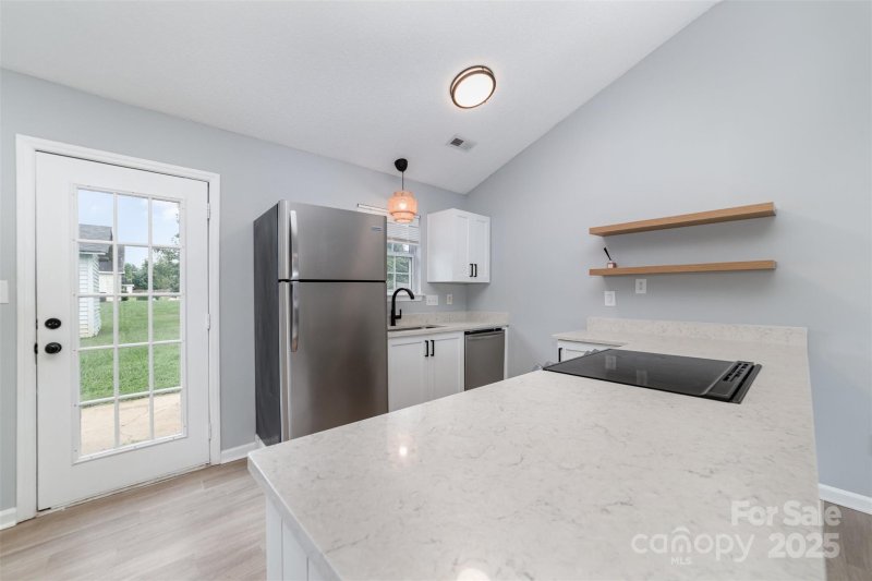 Property image 4 at 6923 Reese Furr Drive, Charlotte, NC 28216