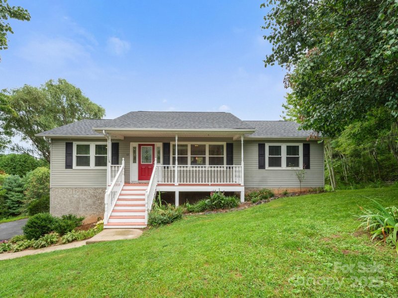 Property image 2 at 63 Ridge Brook Drive, Weaverville, NC 28787