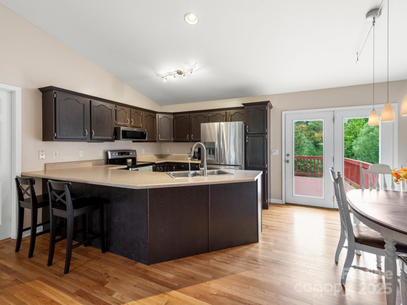 Property image 4 at 63 Ridge Brook Drive, Weaverville, NC 28787