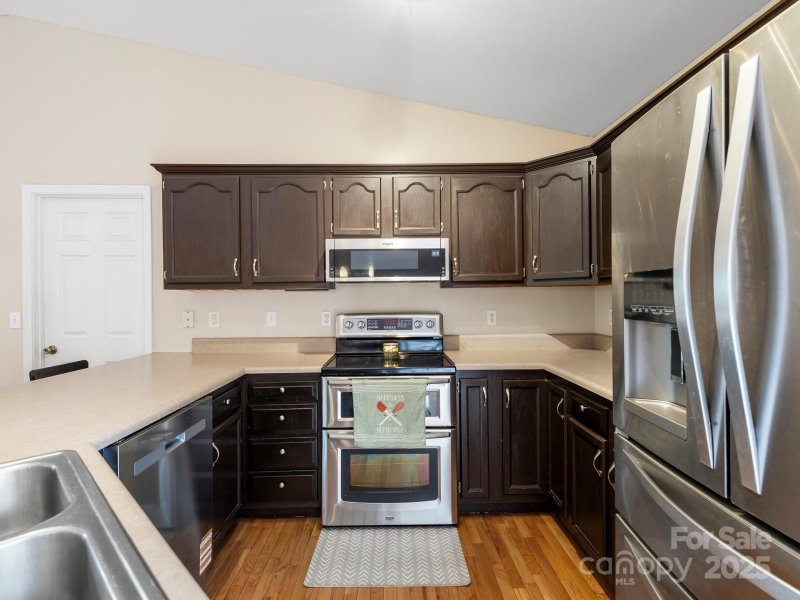 Property image 5 at 63 Ridge Brook Drive, Weaverville, NC 28787