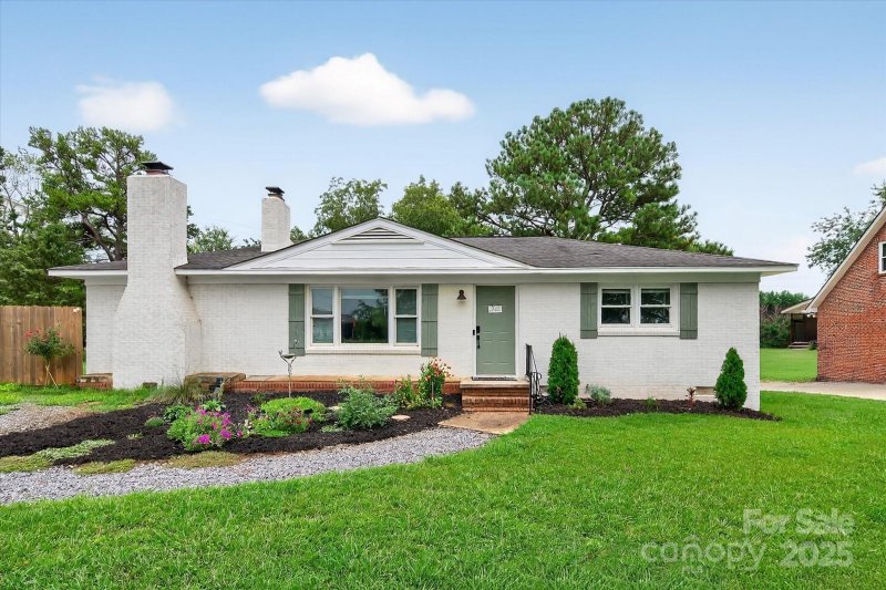 Forest Lake, Fort Mill Community