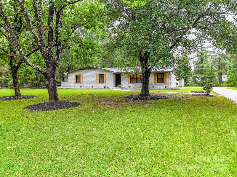 Property image 2 at 209 Falcon Drive, Concord, NC 28025