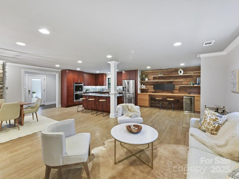 Property image 4 at 209 Falcon Drive, Concord, NC 28025