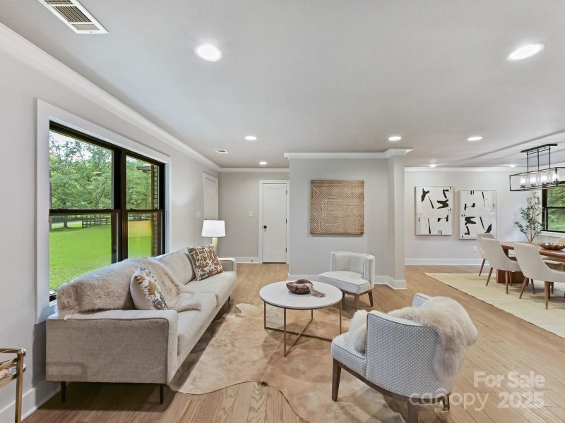 Property image 5 at 209 Falcon Drive, Concord, NC 28025