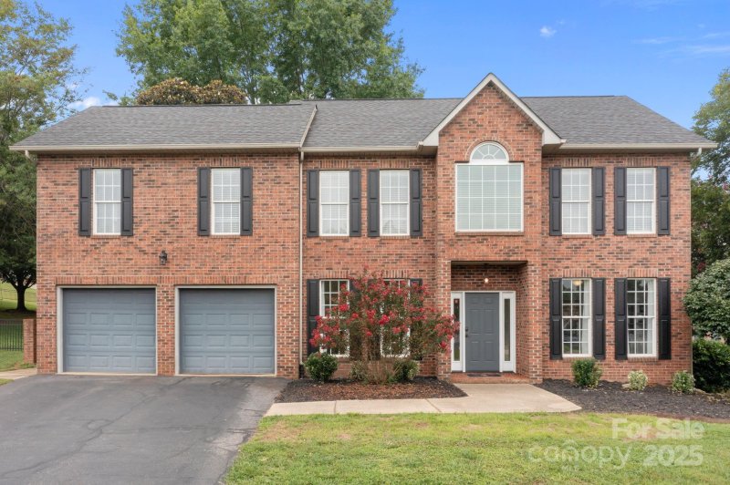 Property image 3 at 3645 Hogan Court, Conover, NC 28613