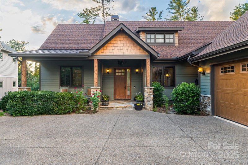 Property image 3 of 50 Hallett Court in Ramble Biltmore Forest, Asheville, NC 28803