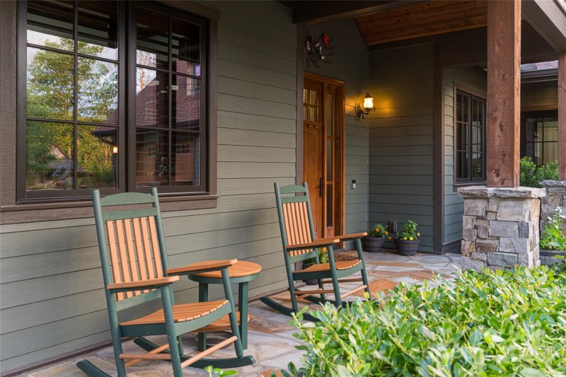 Property image 4 of 50 Hallett Court in Ramble Biltmore Forest, Asheville, NC 28803