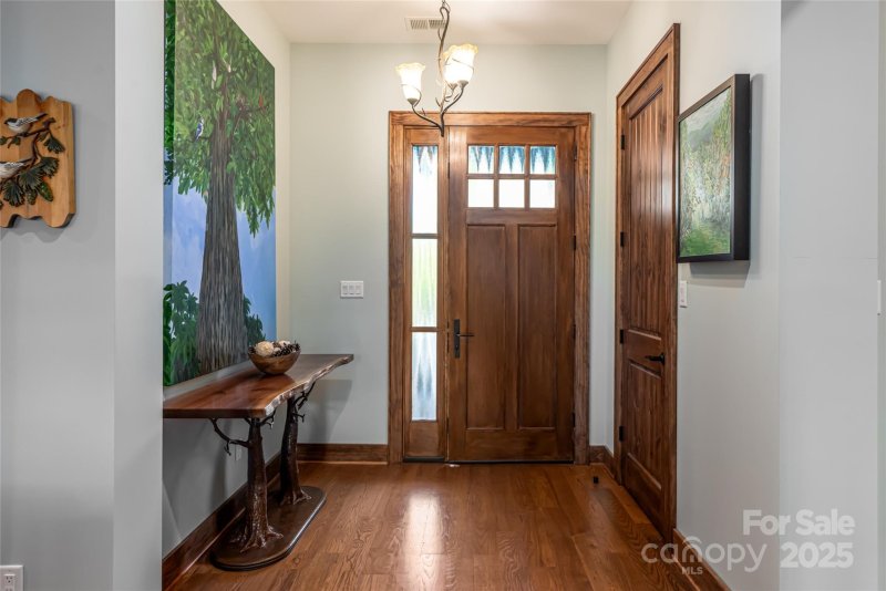 Property image 5 of 50 Hallett Court in Ramble Biltmore Forest, Asheville, NC 28803