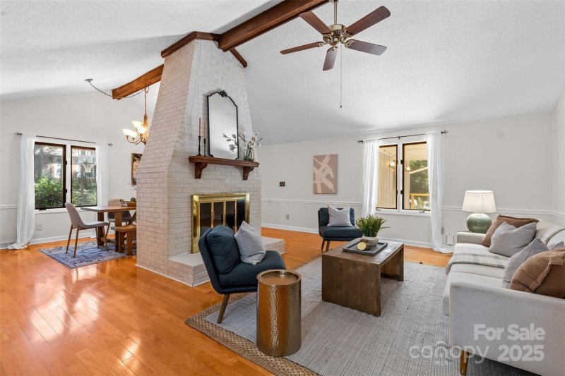 Property image 4 at 14024 Springwater Drive, Matthews, NC 28105