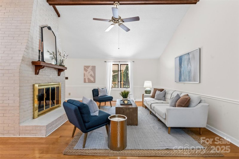 Property image 5 at 14024 Springwater Drive, Matthews, NC 28105