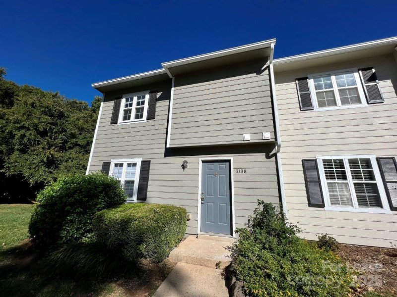 3138 Heathstead Place