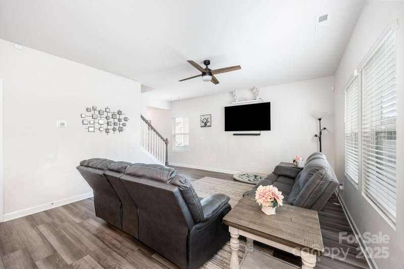 Property image 5 of 1019 Jeffery Dean Court in Morgan Hills, Albemarle, NC 28001