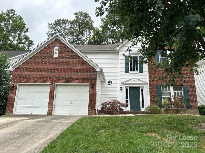 6518 Harburn Forest Drive