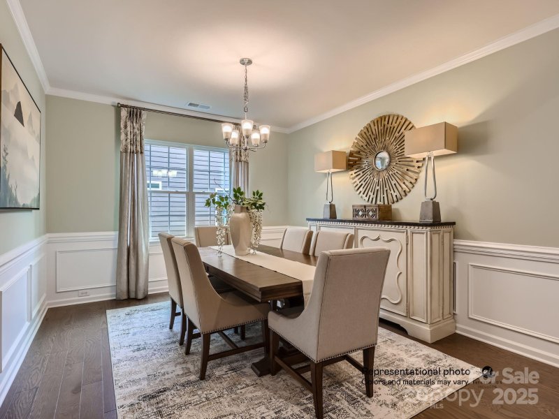 Property image 4 of 6454 Fairfax Court in Shannon Woods, Maiden, NC 28650