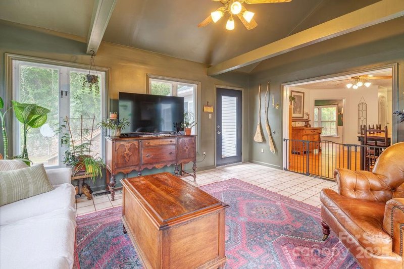 Property image 3 of 215 Green Meadow Lane in Dogwood Heights, Mars Hill, NC 28754