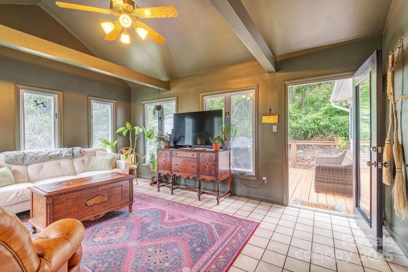 Property image 4 of 215 Green Meadow Lane in Dogwood Heights, Mars Hill, NC 28754