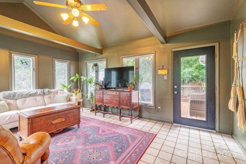 Property image 5 of 215 Green Meadow Lane in Dogwood Heights, Mars Hill, NC 28754