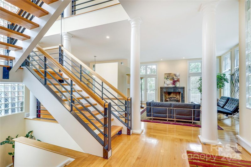 Property image 5 of 1239 Belgrave Place in Dilworth, Charlotte, NC 28203