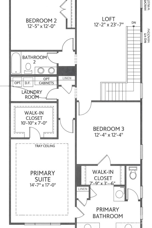 Property image 2 at 5845 Wentwood Center, Charlotte, NC 28215