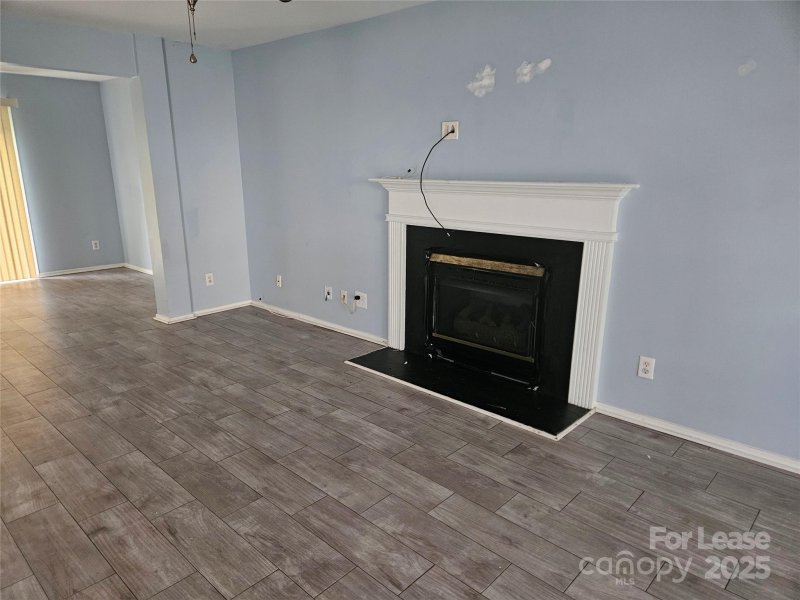 Property image 4 at 2115 Mallard Woods Place, Charlotte, NC 28262