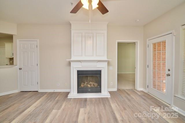 3232 Margellina Drive