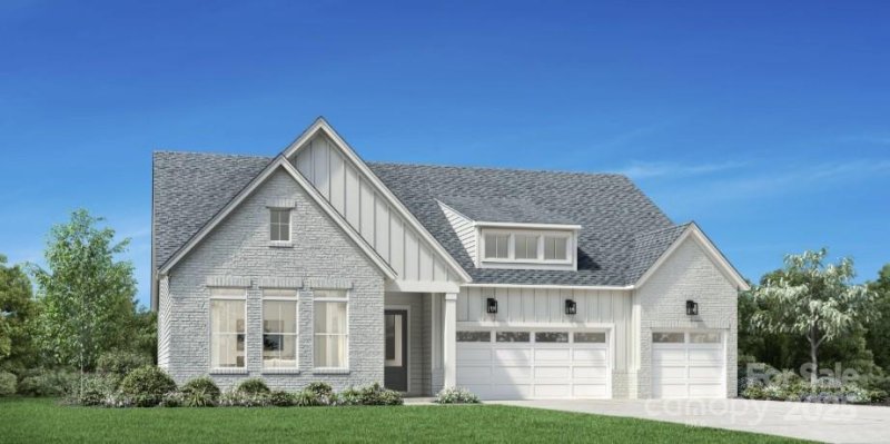 5016 Mint Harbor Way