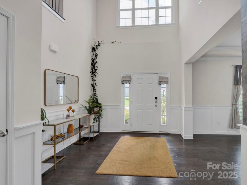 Property image 2 of 9586 Kartey Avenue in Allen Mills, Concord, NC 28027