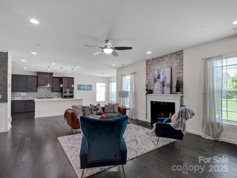 Property image 3 of 9586 Kartey Avenue in Allen Mills, Concord, NC 28027