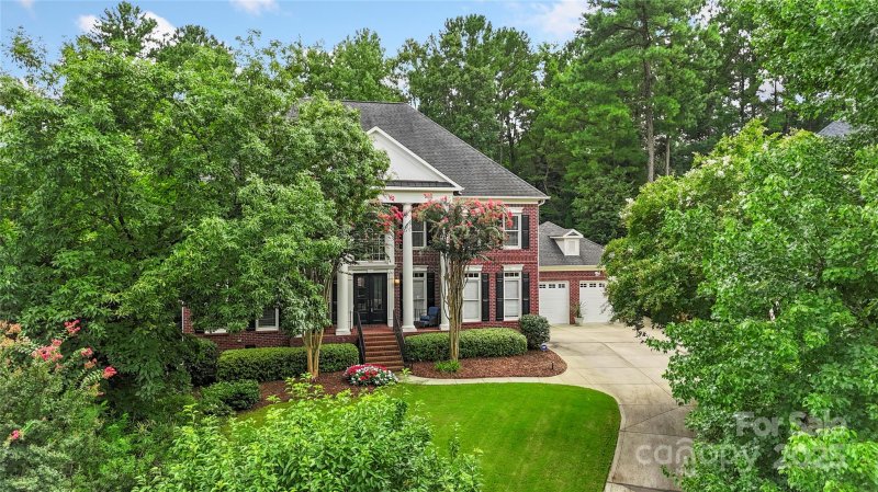 Property image 3 at 14654 Trading Path Way, Charlotte, NC 28277