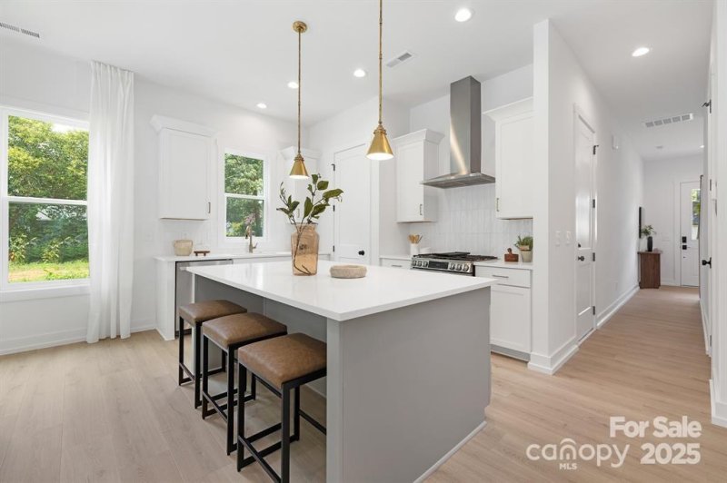 Property image 4 at 3627 Rogers Street, Charlotte, NC 28208