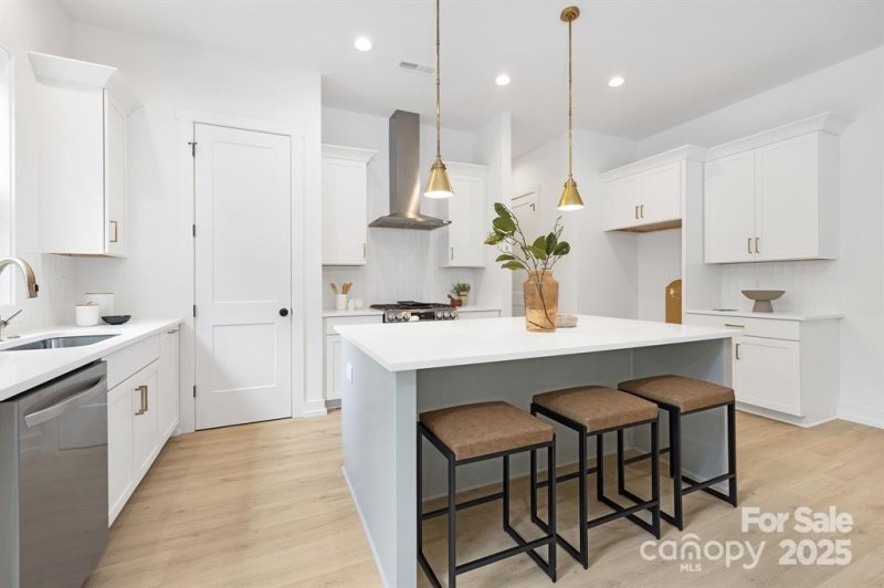 Property image 5 at 3627 Rogers Street, Charlotte, NC 28208