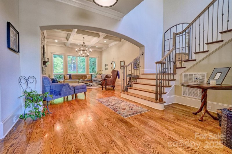 Property image 4 at 13525 Grand Palisades Parkway, Charlotte, NC 28278