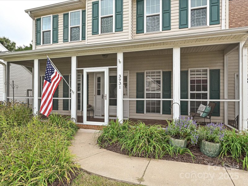 Property image 2 at 3931 Longwood Drive, Concord, NC 28027