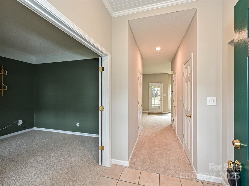 Property image 3 at 3931 Longwood Drive, Concord, NC 28027