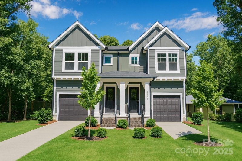 Property image 2 at 5615 Lantana Avenue, Charlotte, NC 28212