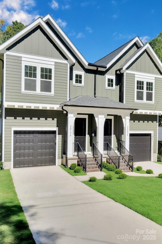 Property image 3 at 5615 Lantana Avenue, Charlotte, NC 28212