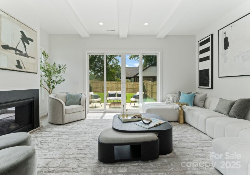 Property image 4 at 5615 Lantana Avenue, Charlotte, NC 28212