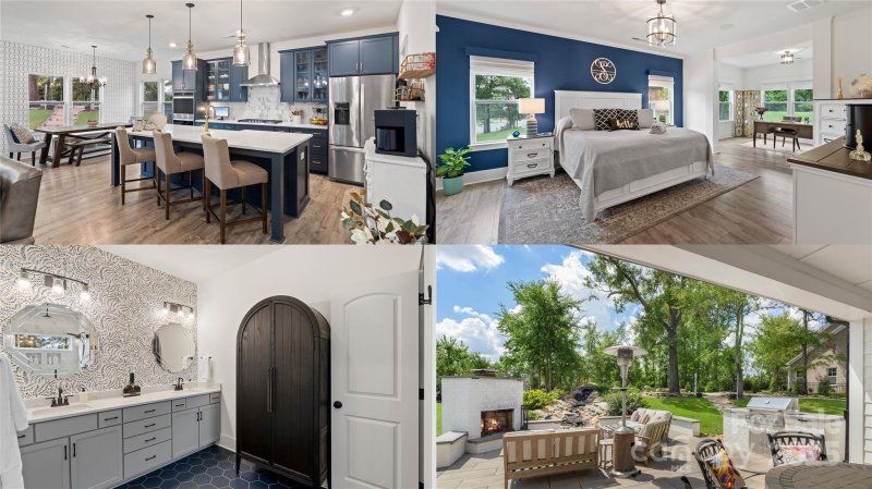 Property image 2 of 3409 Out Of Bounds Drive in Stonebridge, Monroe, NC 28112