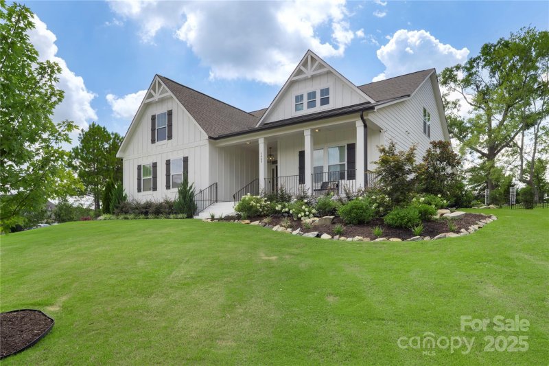 Property image 3 of 3409 Out Of Bounds Drive in Stonebridge, Monroe, NC 28112