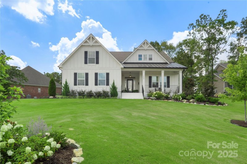 Property image 4 of 3409 Out Of Bounds Drive in Stonebridge, Monroe, NC 28112