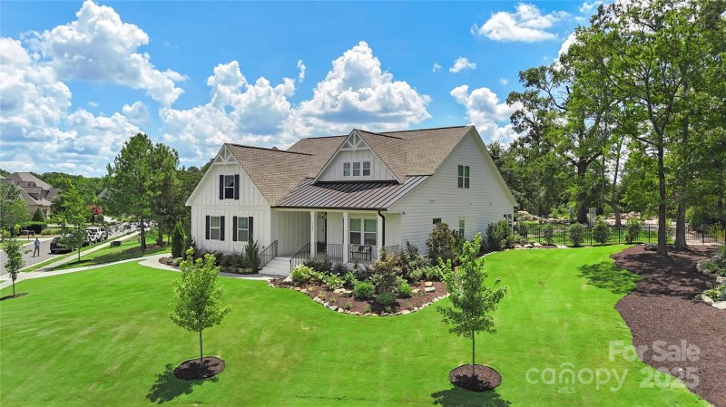 Property image 5 of 3409 Out Of Bounds Drive in Stonebridge, Monroe, NC 28112