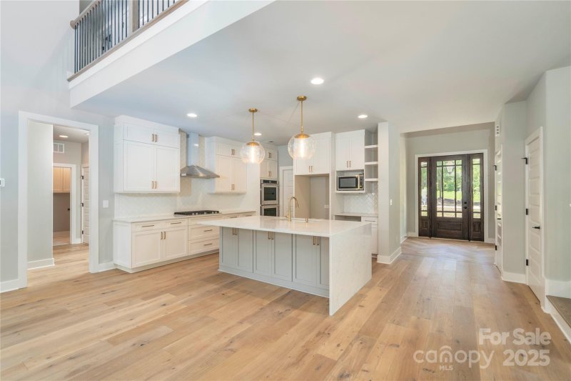 Property image 2 of 133 Addison Emory Lane in Davidson Pond, Mooresville, NC 28115