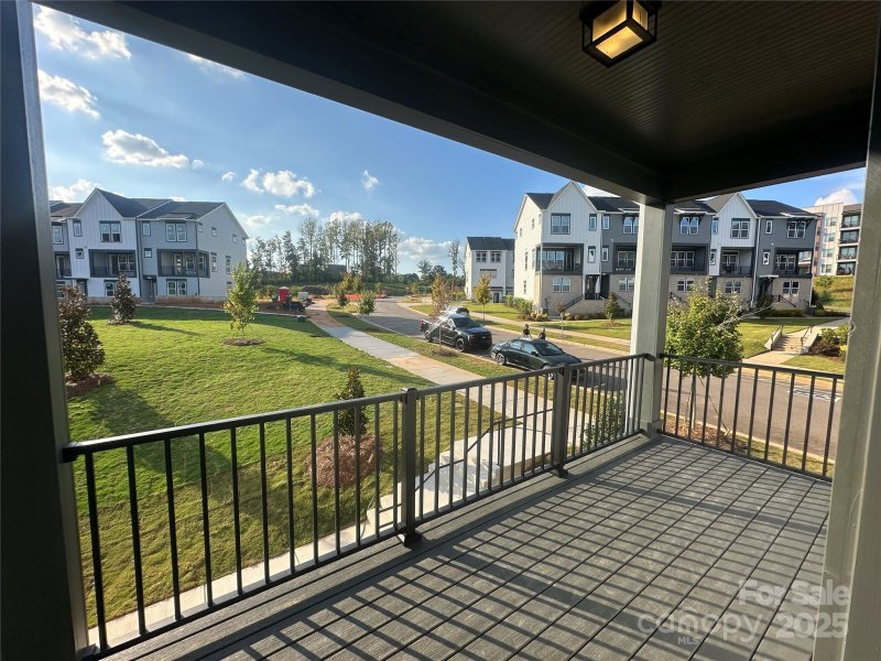 Property image 3 of 417 Nathaniel Way in Brixton, Charlotte, NC 28213