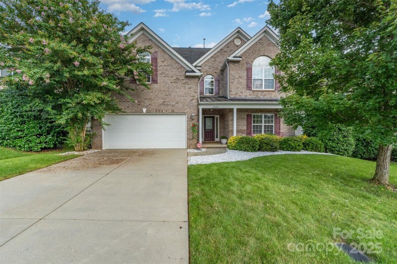 Property image 2 at 2274 Laurens Drive, Concord, NC 28027