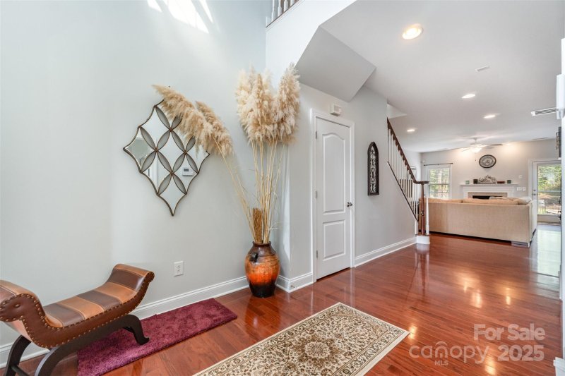 Property image 3 at 2274 Laurens Drive, Concord, NC 28027