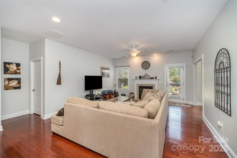 Property image 4 at 2274 Laurens Drive, Concord, NC 28027